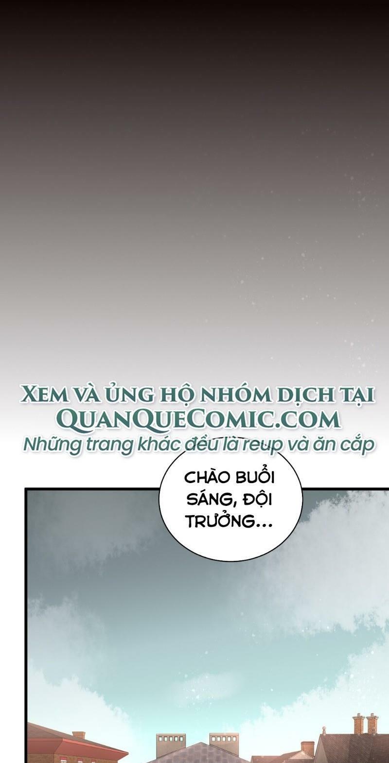 Quỷ Bí Chi Chủ: Chapter 54