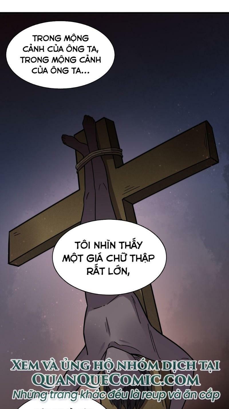 Quỷ Bí Chi Chủ: Chapter 54