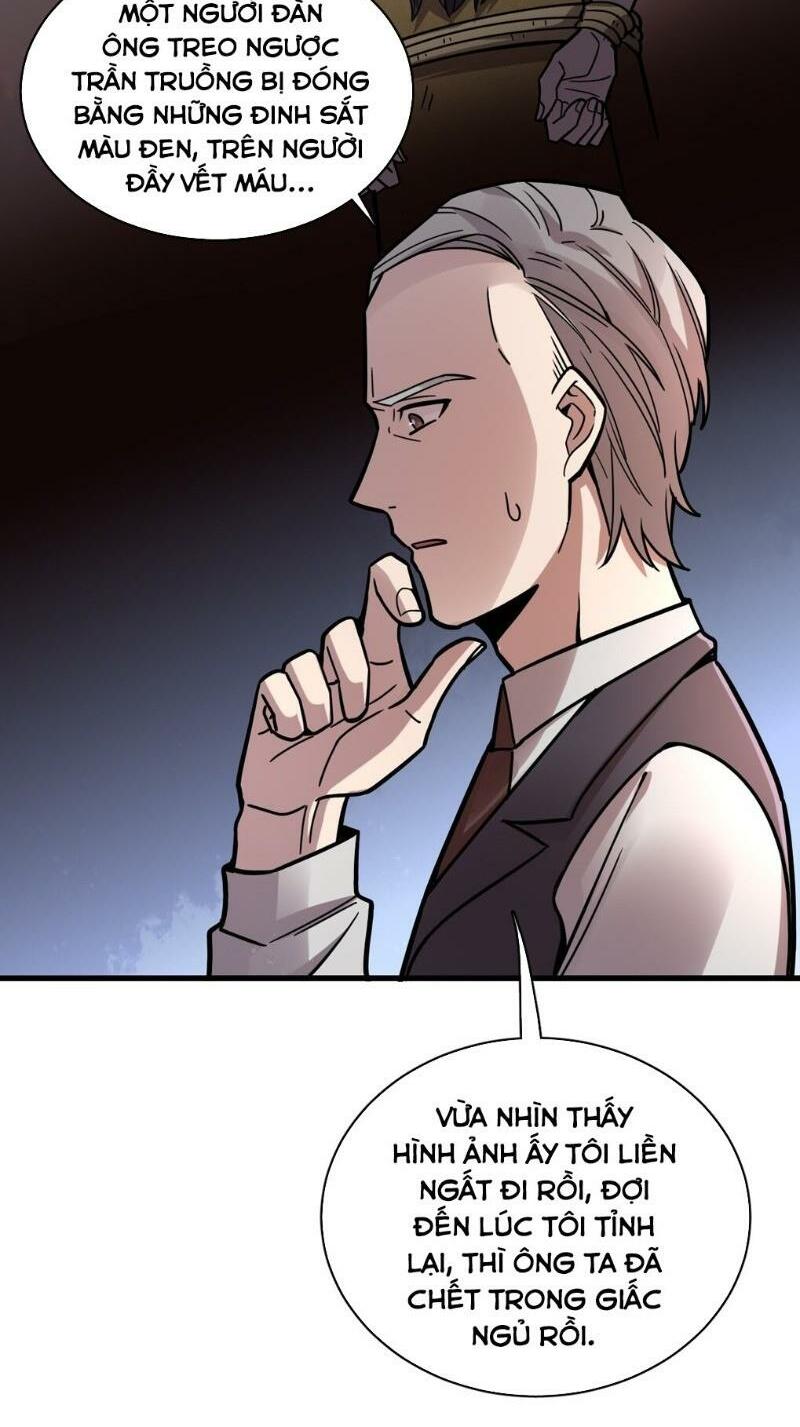 Quỷ Bí Chi Chủ: Chapter 54