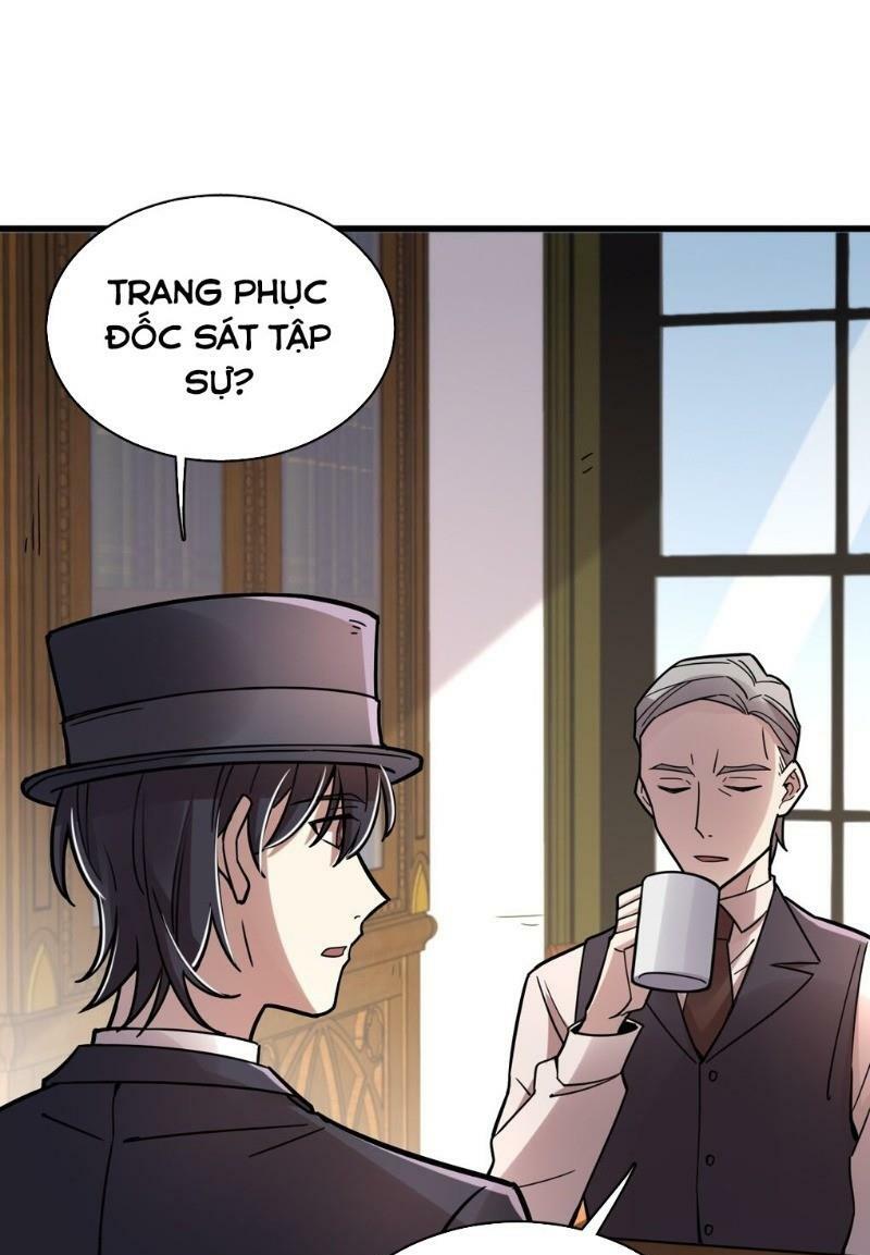 Quỷ Bí Chi Chủ: Chapter 54