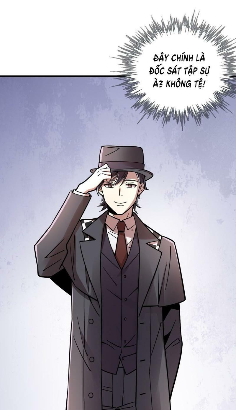 Quỷ Bí Chi Chủ: Chapter 54