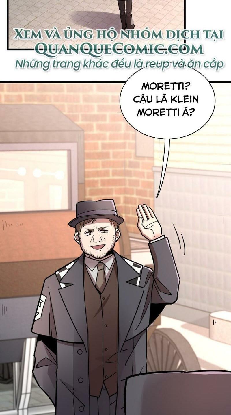 Quỷ Bí Chi Chủ: Chapter 54