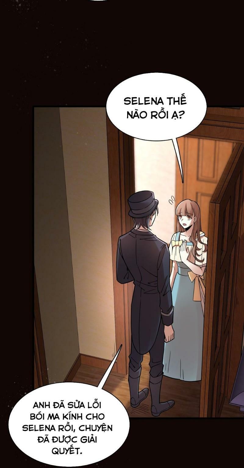 Quỷ Bí Chi Chủ: Chapter 54