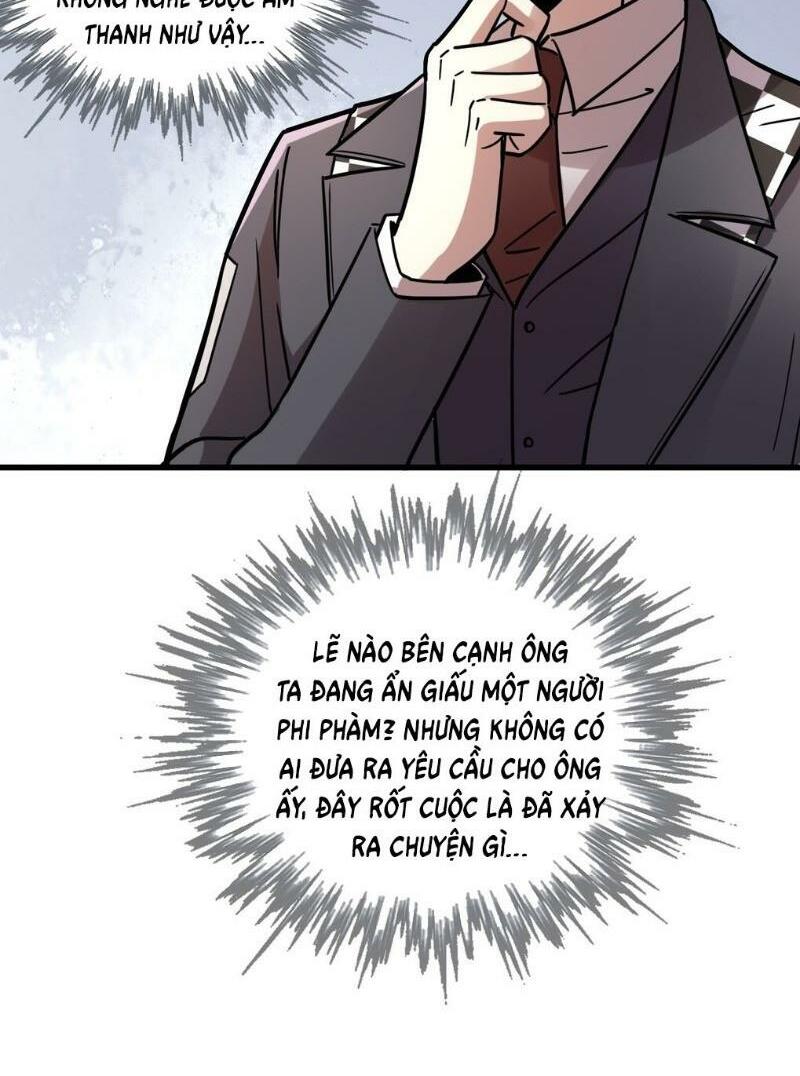Quỷ Bí Chi Chủ: Chapter 54