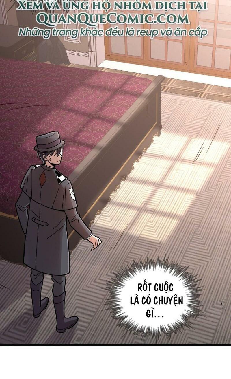 Quỷ Bí Chi Chủ: Chapter 55