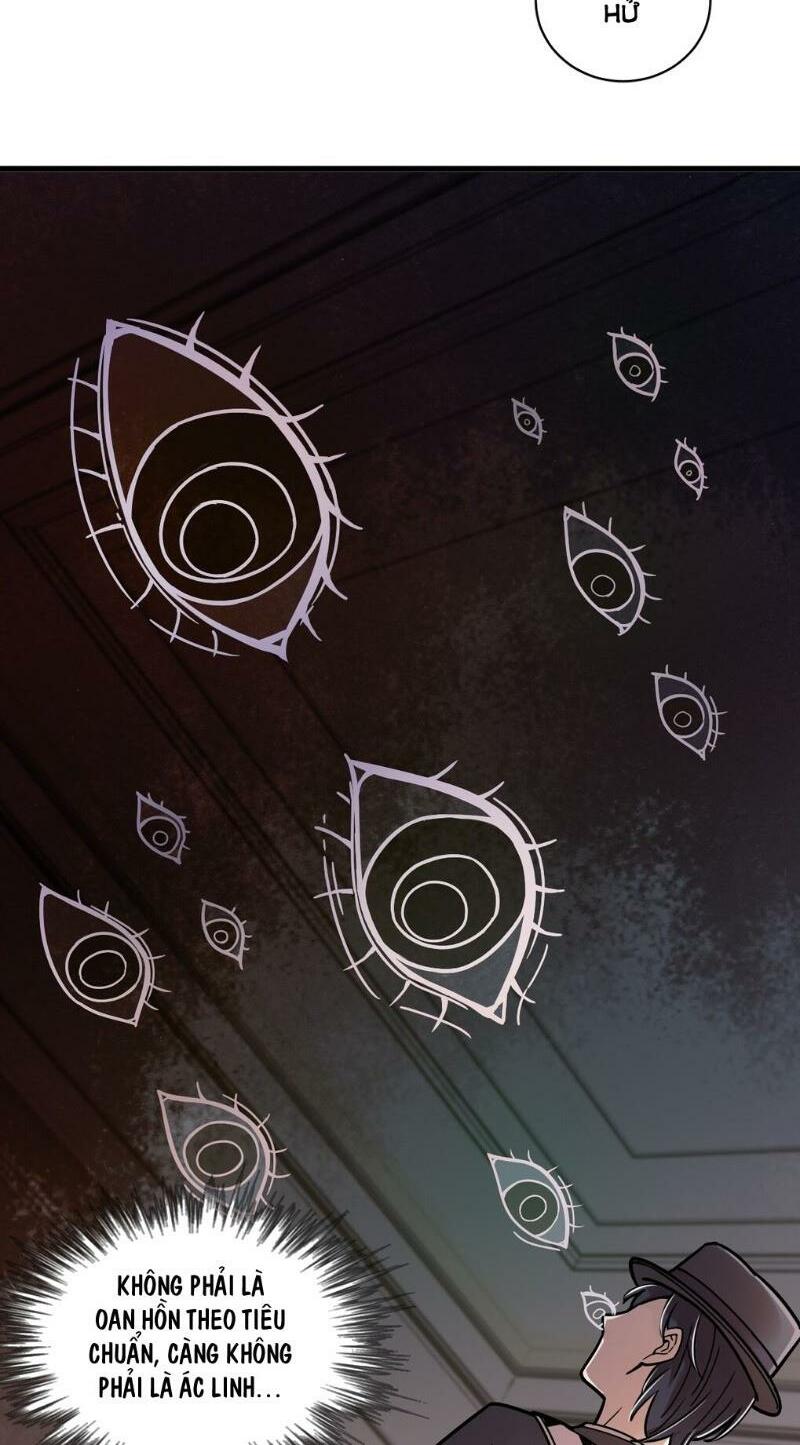 Quỷ Bí Chi Chủ: Chapter 55