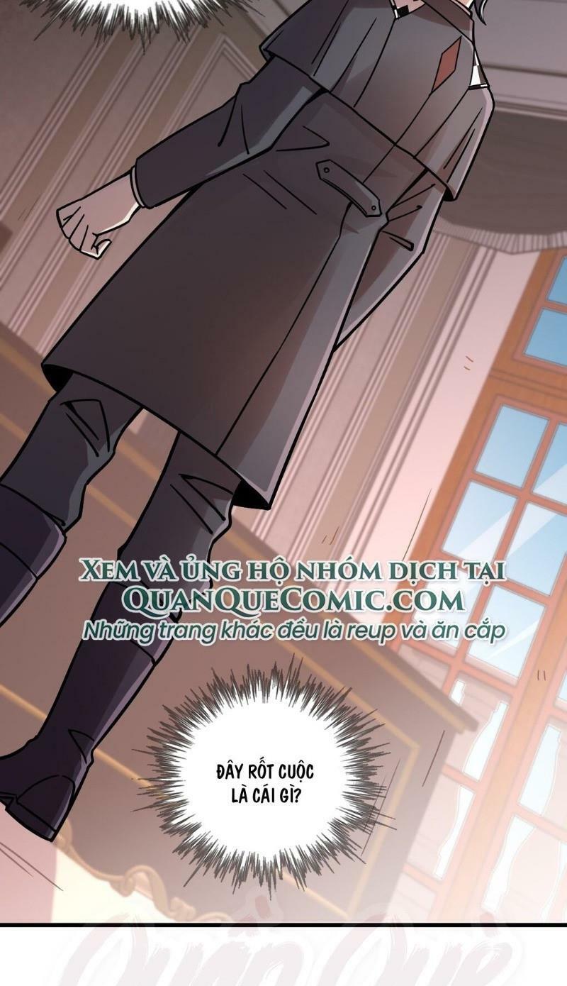 Quỷ Bí Chi Chủ: Chapter 55