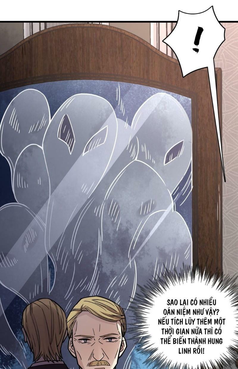 Quỷ Bí Chi Chủ: Chapter 55