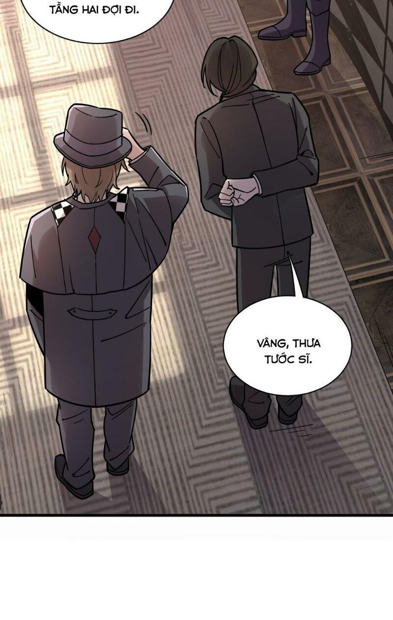 Quỷ Bí Chi Chủ: Chapter 55
