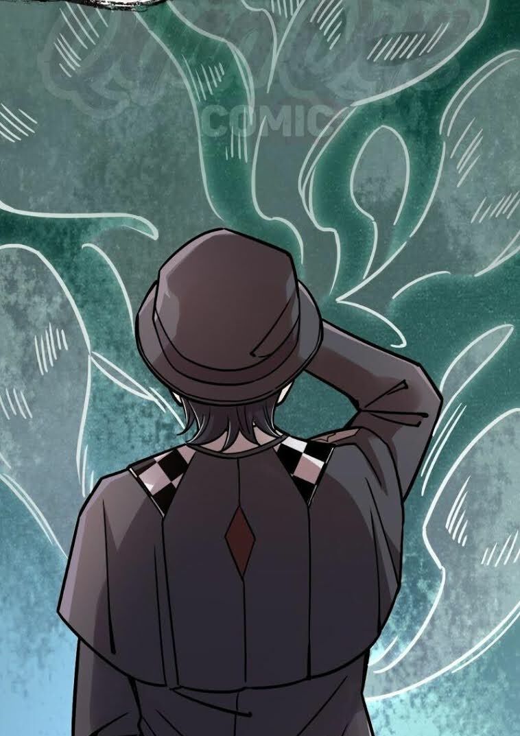 Quỷ Bí Chi Chủ: Chapter 55