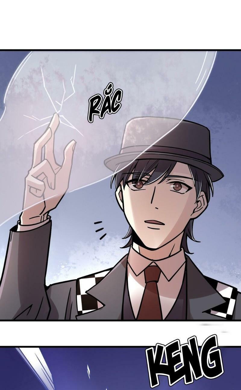Quỷ Bí Chi Chủ: Chapter 55