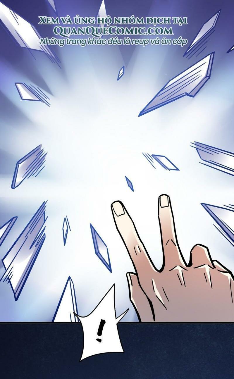 Quỷ Bí Chi Chủ: Chapter 55