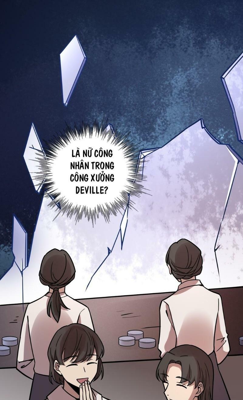 Quỷ Bí Chi Chủ: Chapter 55