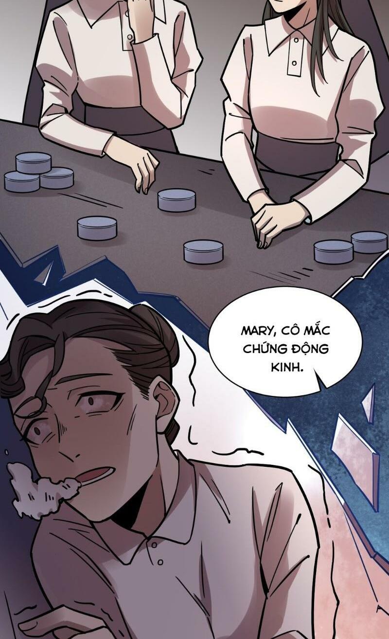 Quỷ Bí Chi Chủ: Chapter 55