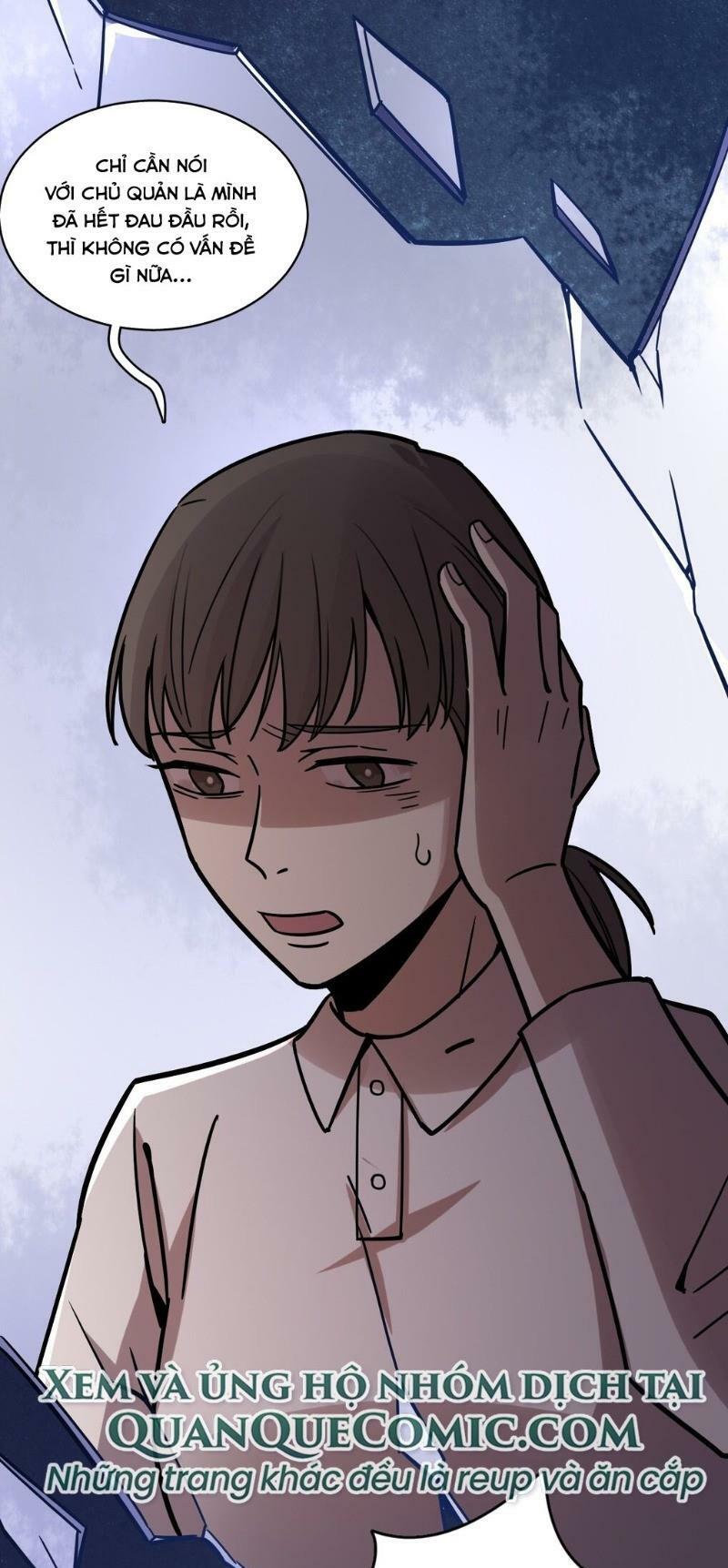 Quỷ Bí Chi Chủ: Chapter 55