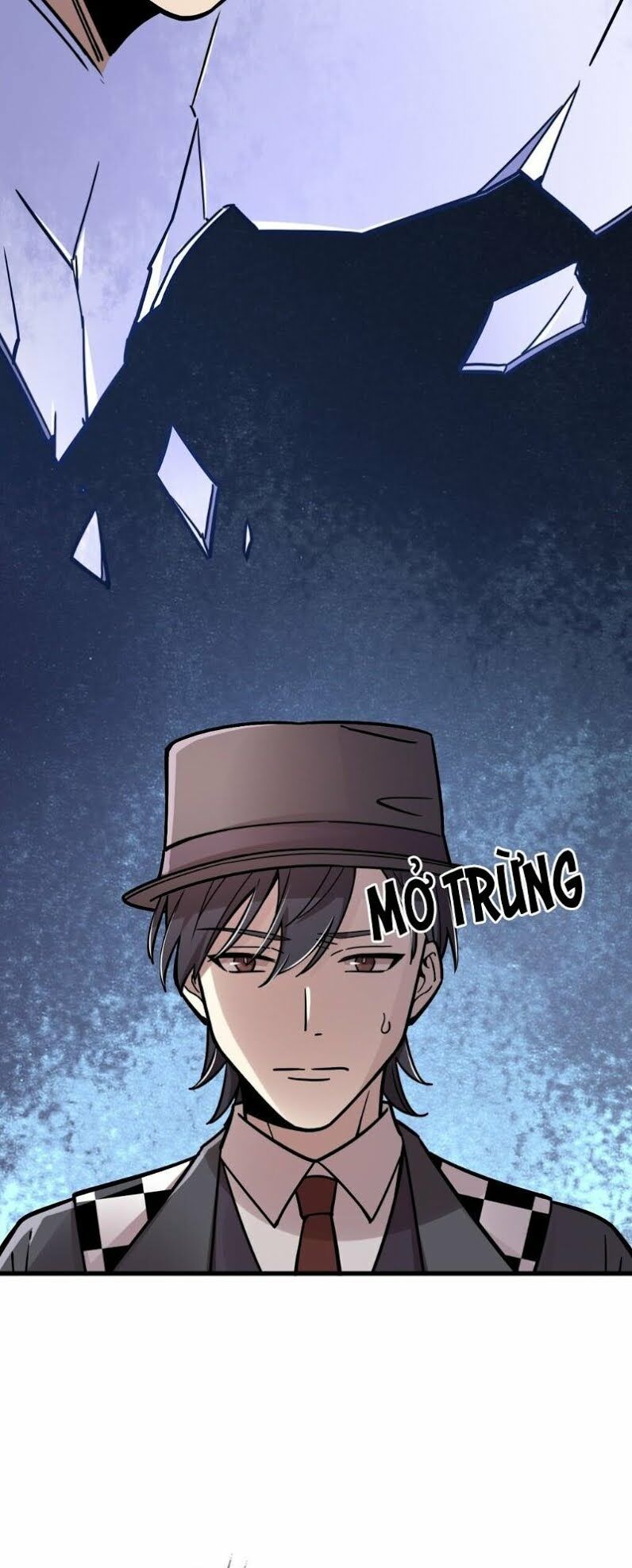 Quỷ Bí Chi Chủ: Chapter 55