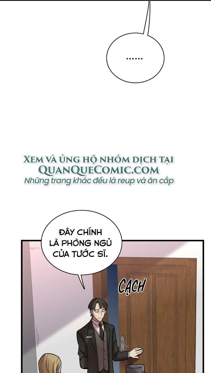 Quỷ Bí Chi Chủ: Chapter 55