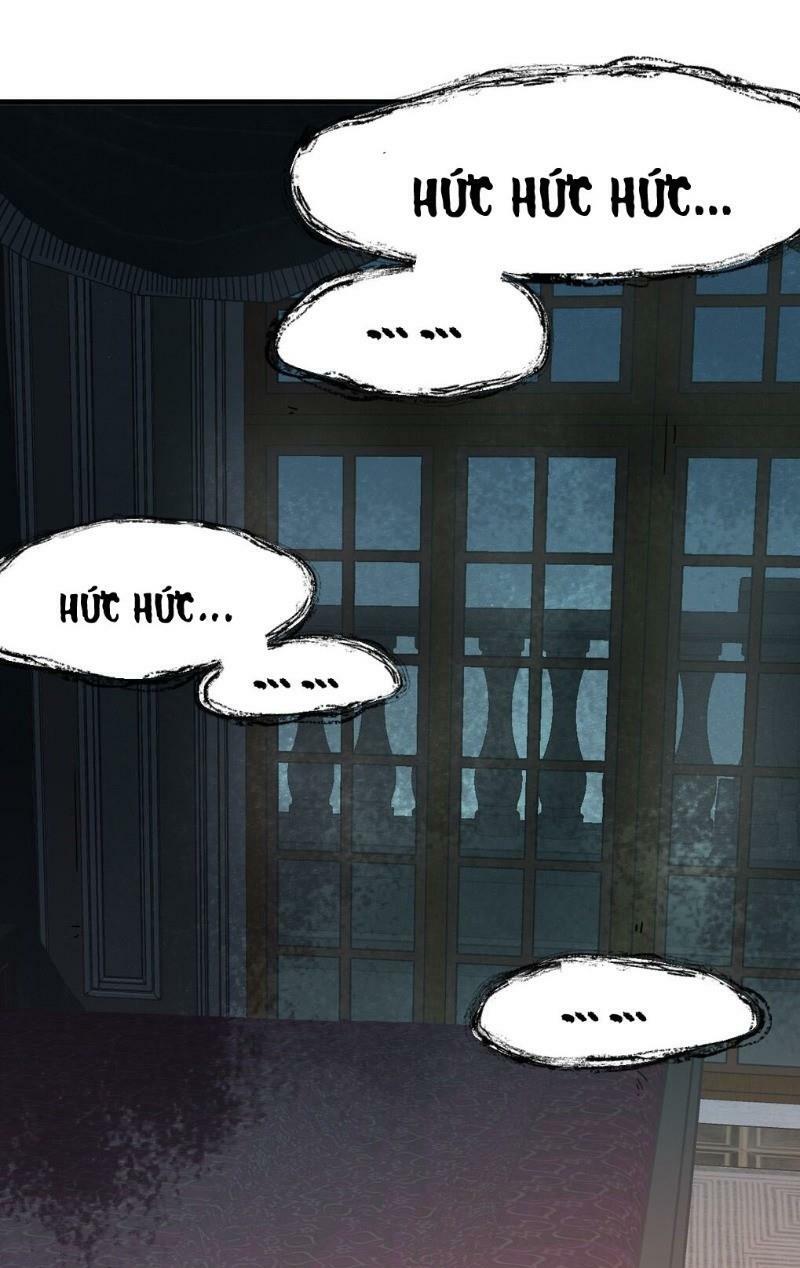 Quỷ Bí Chi Chủ: Chapter 55