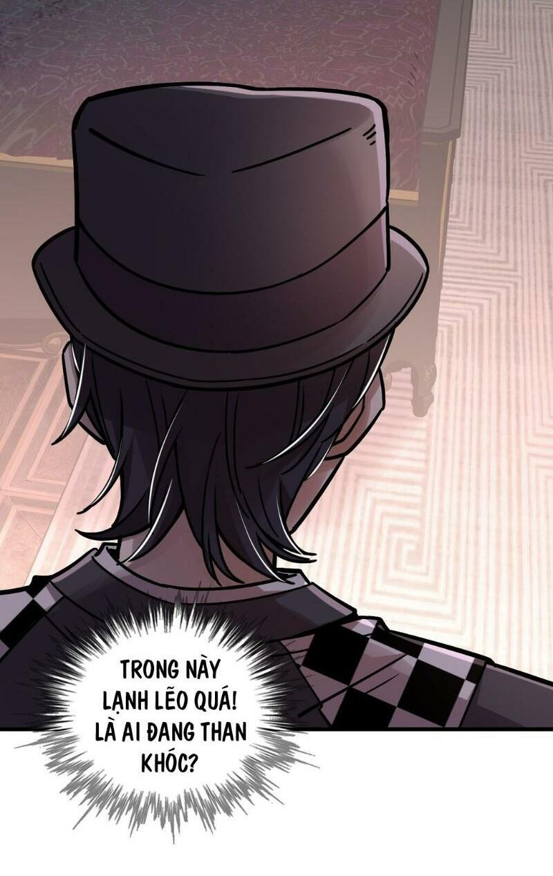 Quỷ Bí Chi Chủ: Chapter 55
