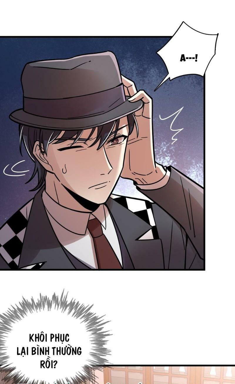 Quỷ Bí Chi Chủ: Chapter 55