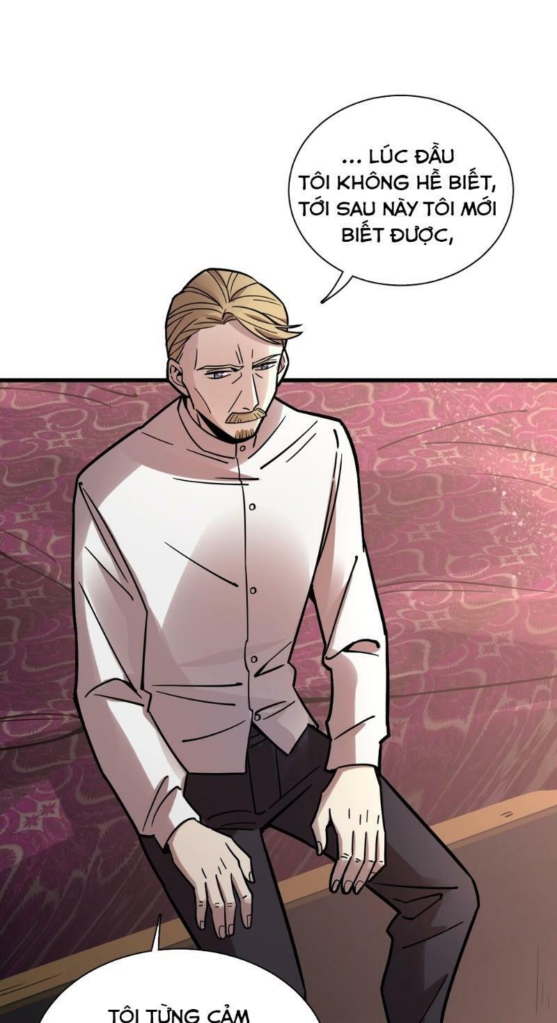Quỷ Bí Chi Chủ: Chapter 56