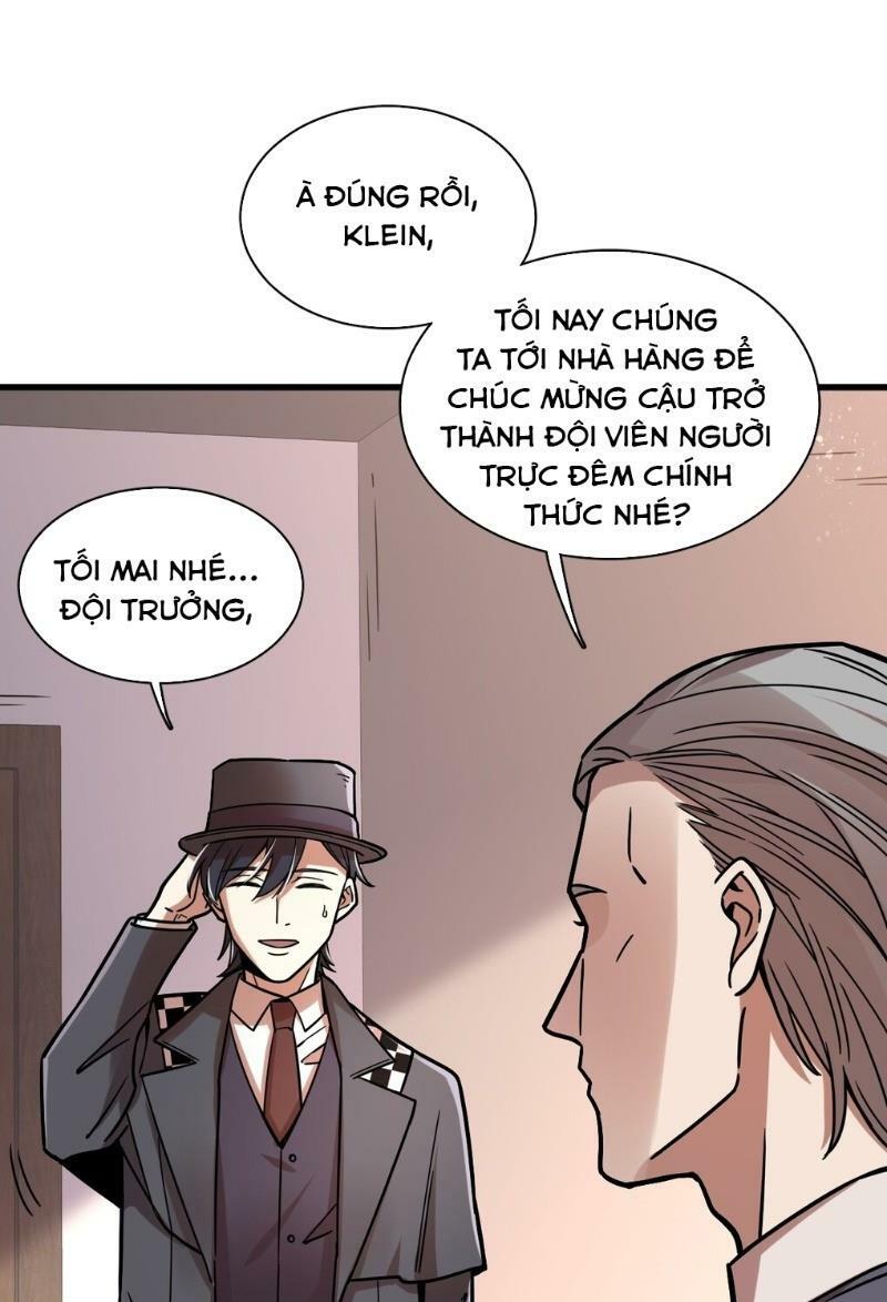 Quỷ Bí Chi Chủ: Chapter 56