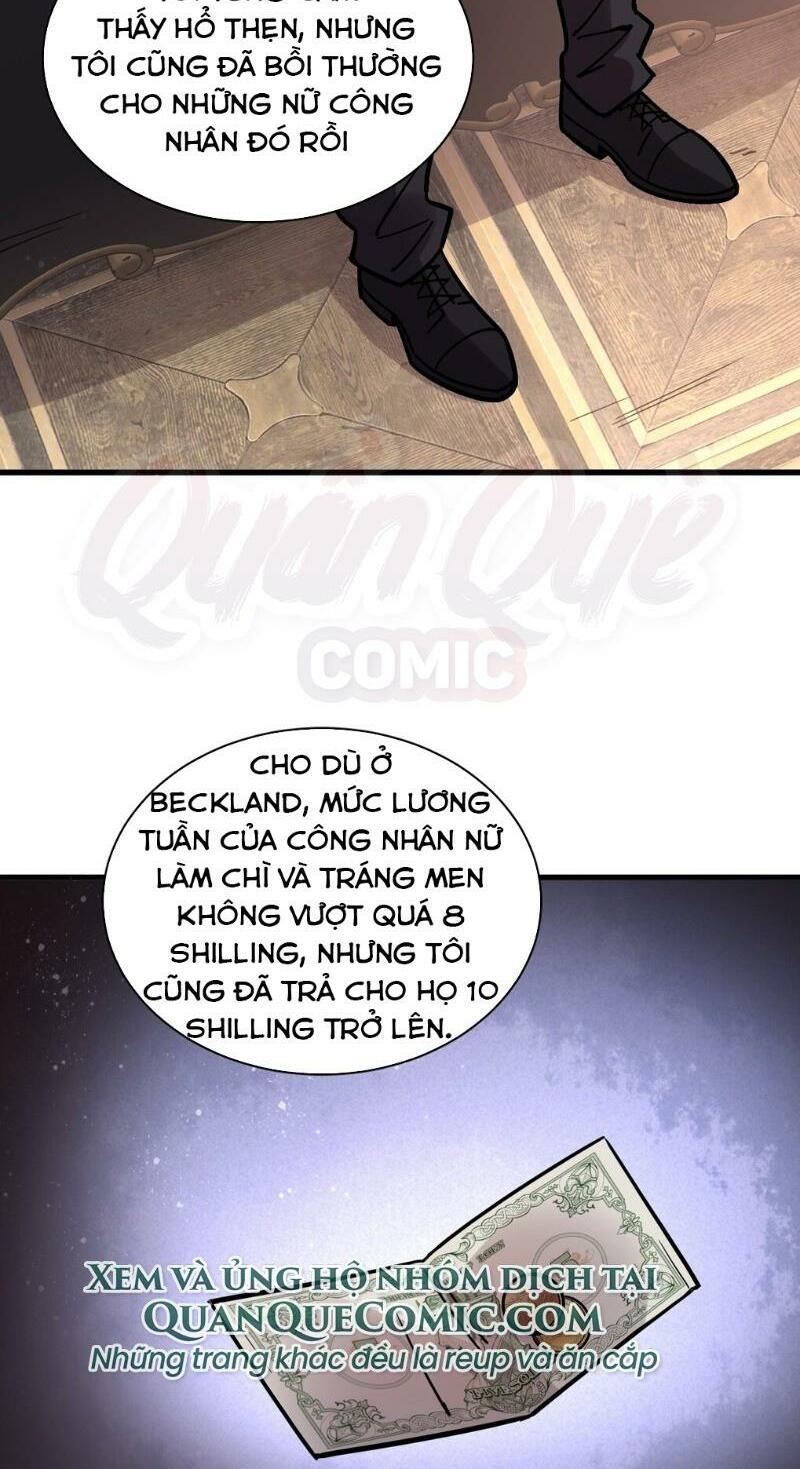 Quỷ Bí Chi Chủ: Chapter 56