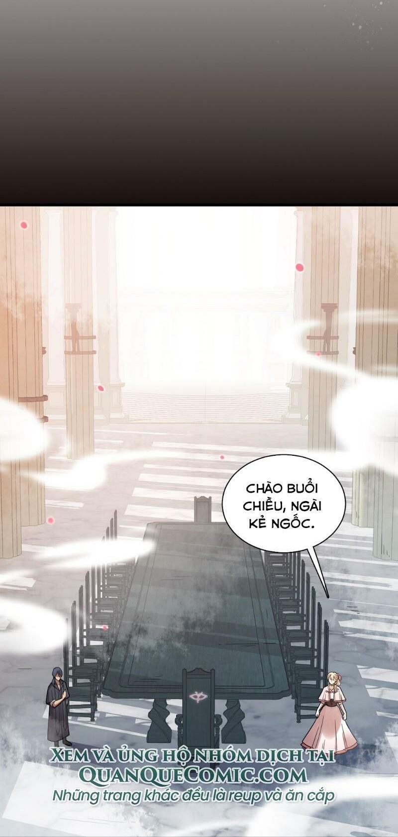 Quỷ Bí Chi Chủ: Chapter 56