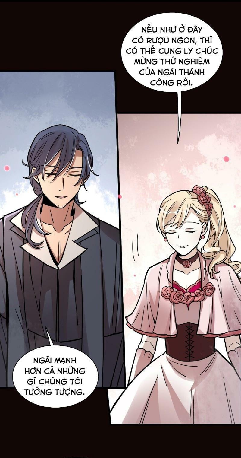 Quỷ Bí Chi Chủ: Chapter 56