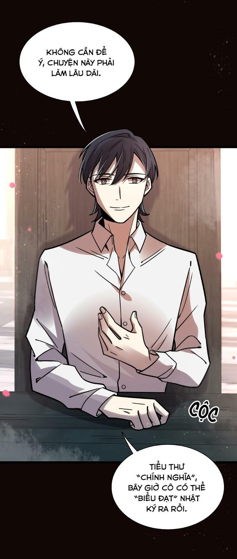 Quỷ Bí Chi Chủ: Chapter 56