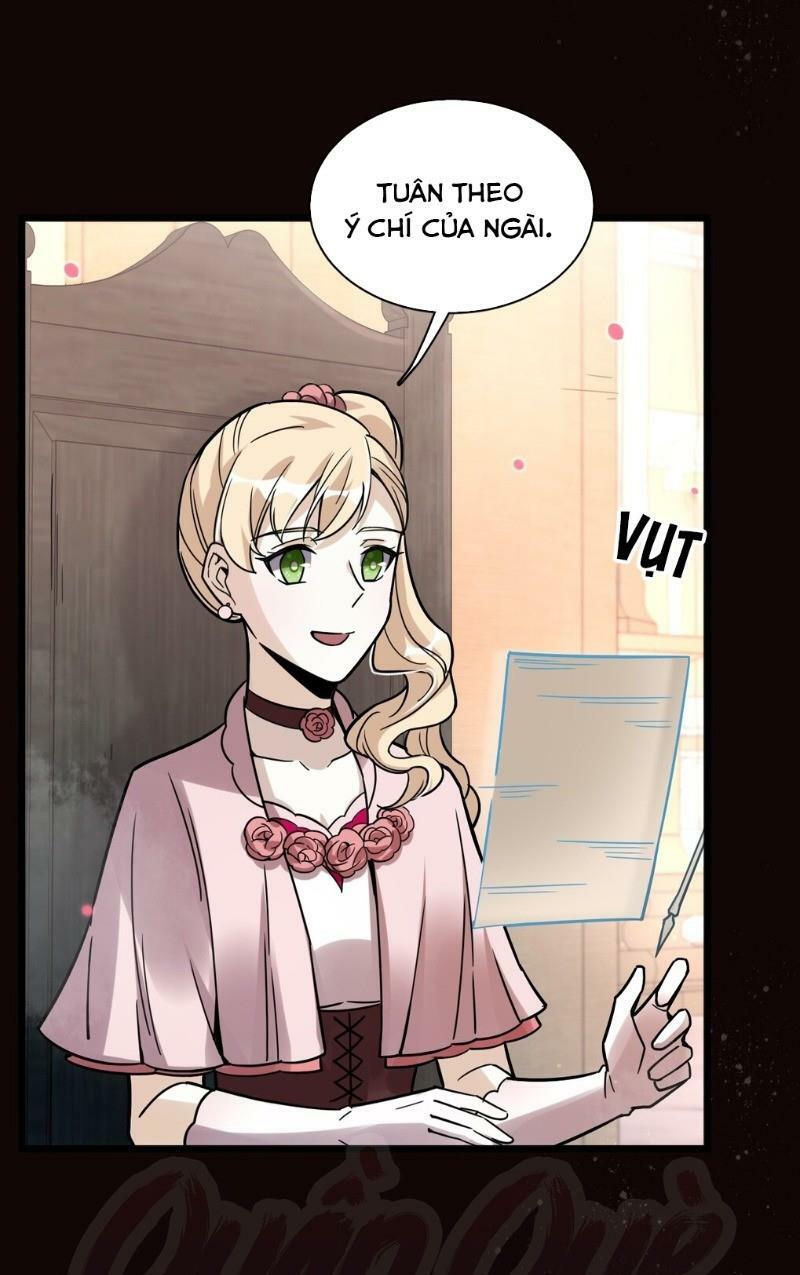 Quỷ Bí Chi Chủ: Chapter 56