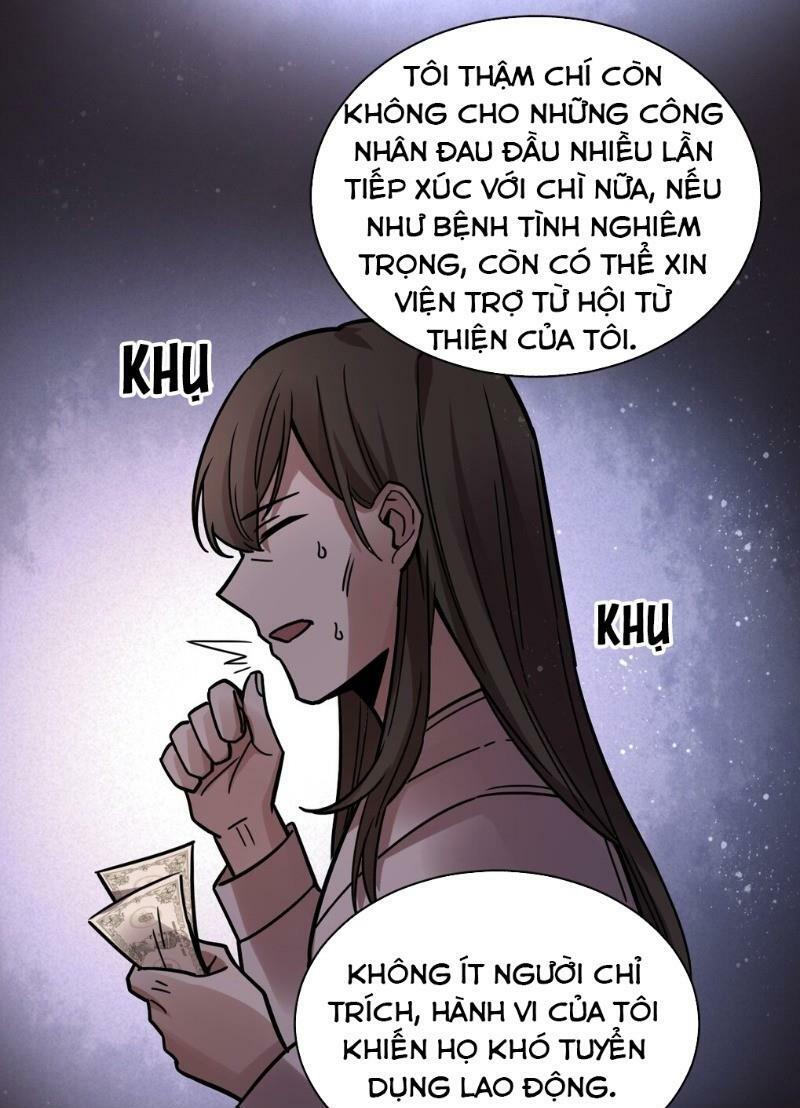 Quỷ Bí Chi Chủ: Chapter 56