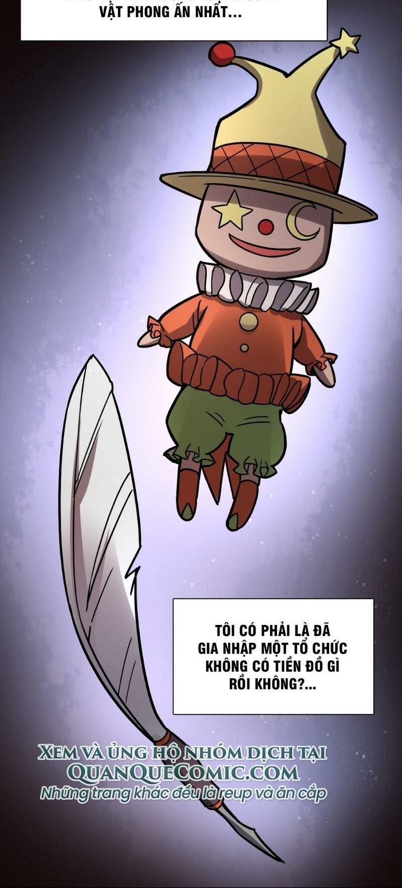 Quỷ Bí Chi Chủ: Chapter 56