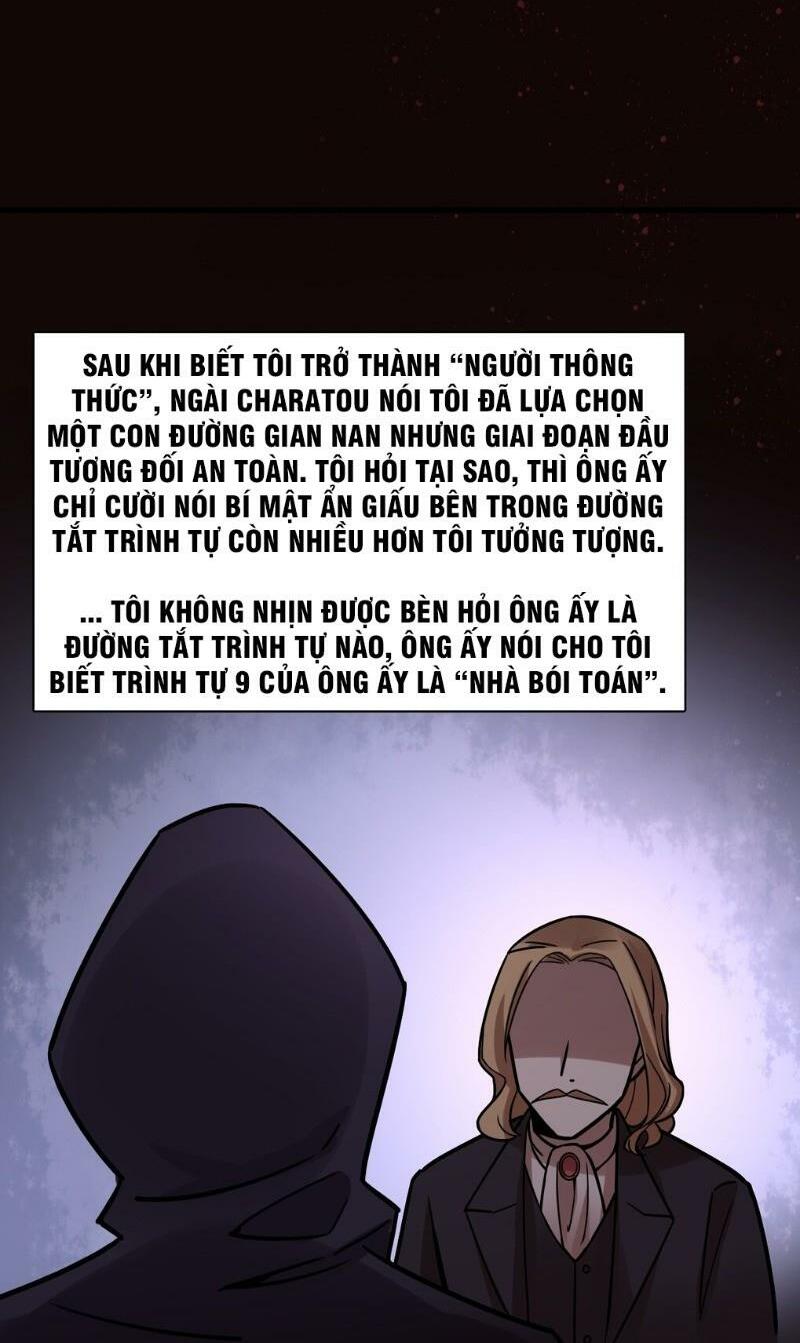 Quỷ Bí Chi Chủ: Chapter 56