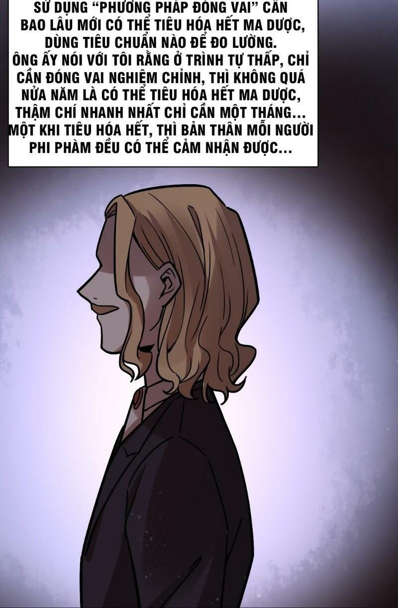 Quỷ Bí Chi Chủ: Chapter 56