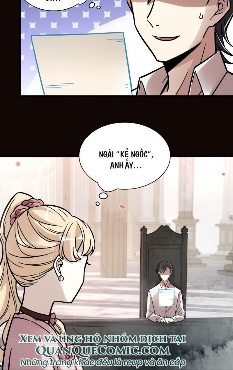 Quỷ Bí Chi Chủ: Chapter 56