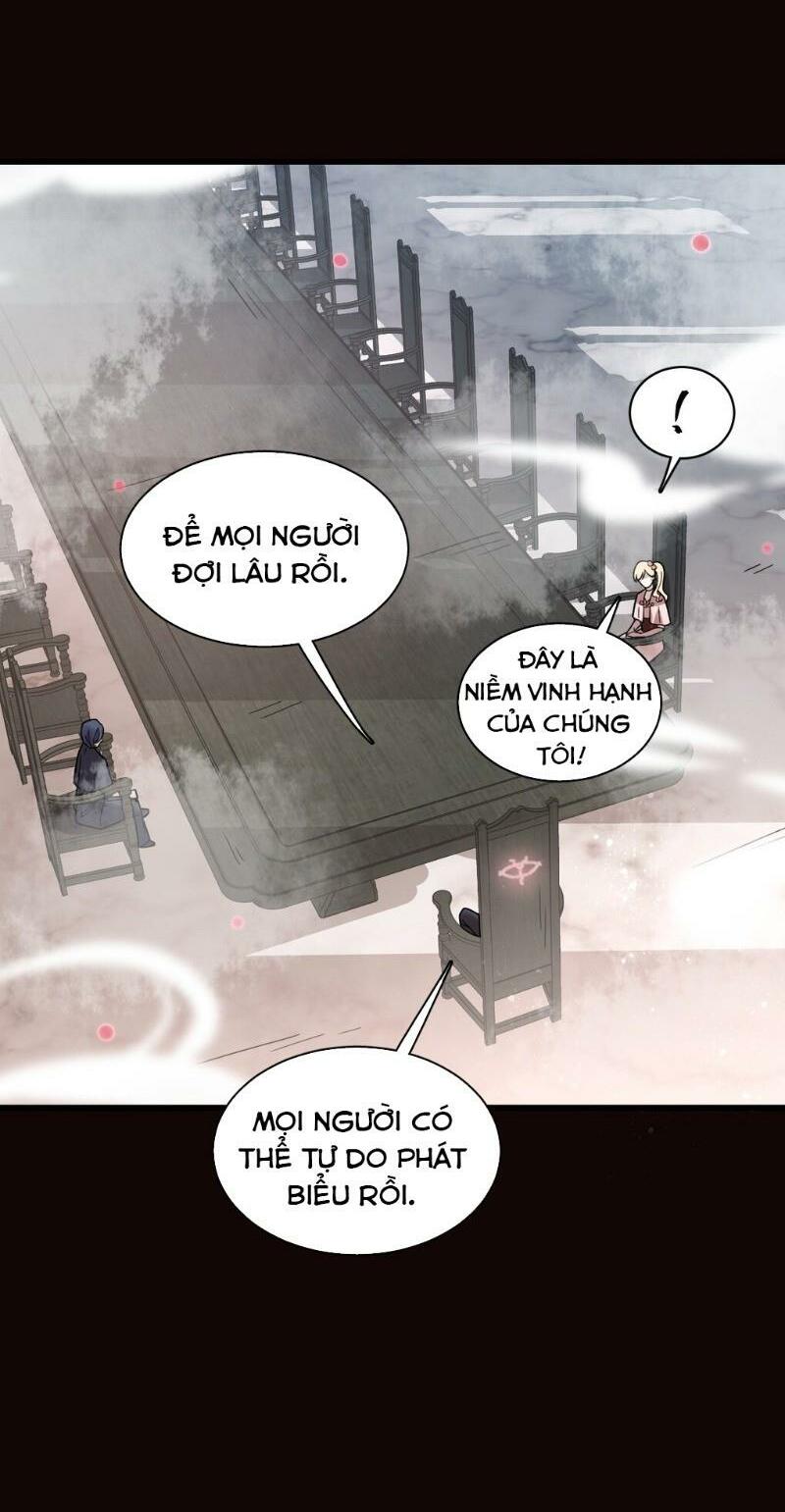 Quỷ Bí Chi Chủ: Chapter 56