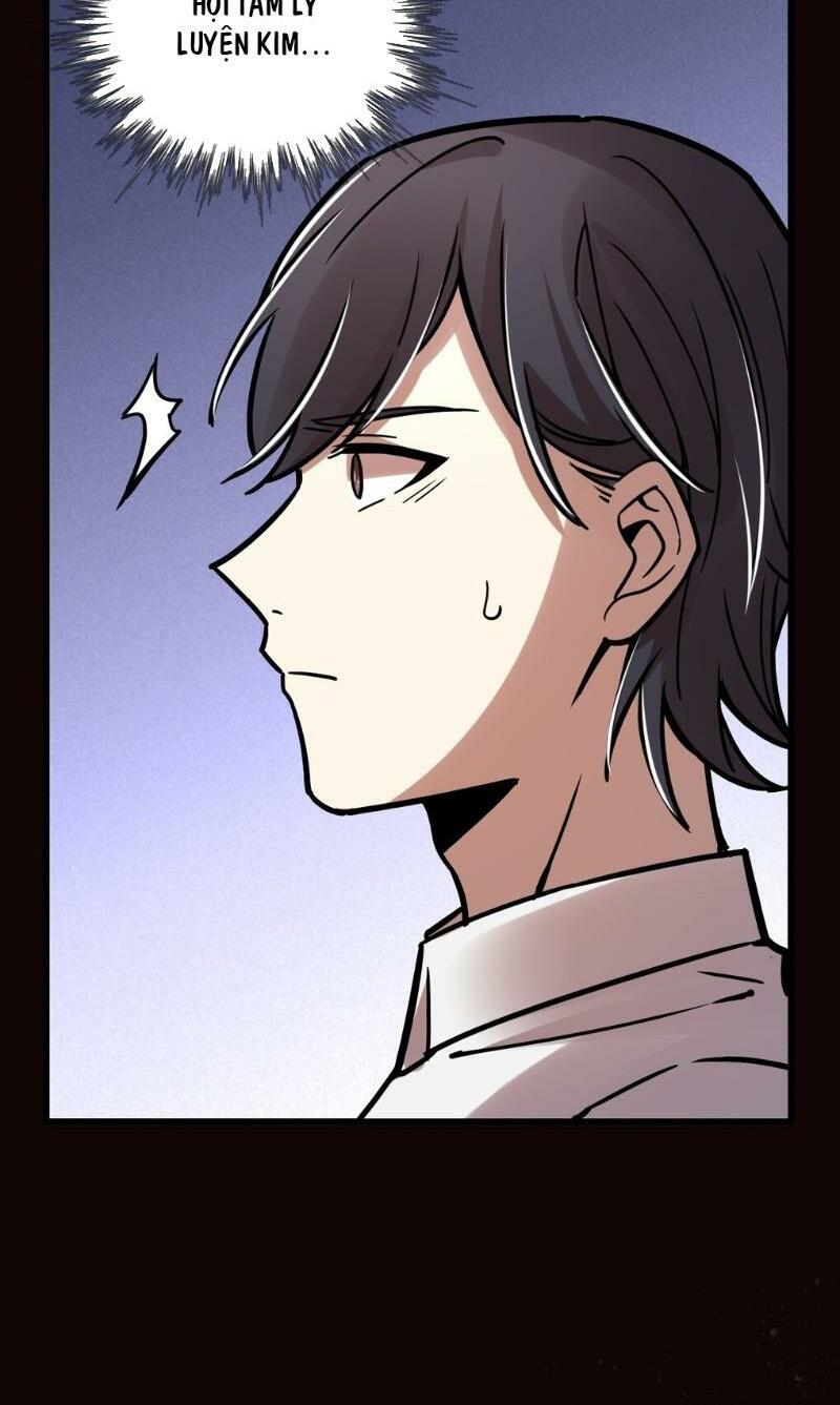 Quỷ Bí Chi Chủ: Chapter 56
