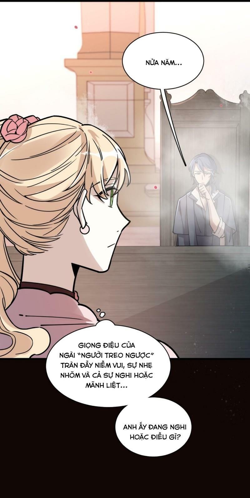 Quỷ Bí Chi Chủ: Chapter 57