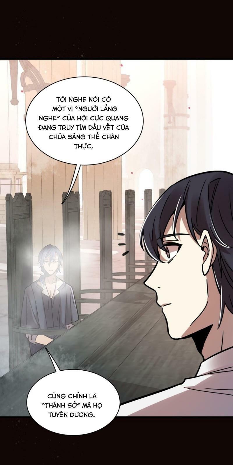 Quỷ Bí Chi Chủ: Chapter 57