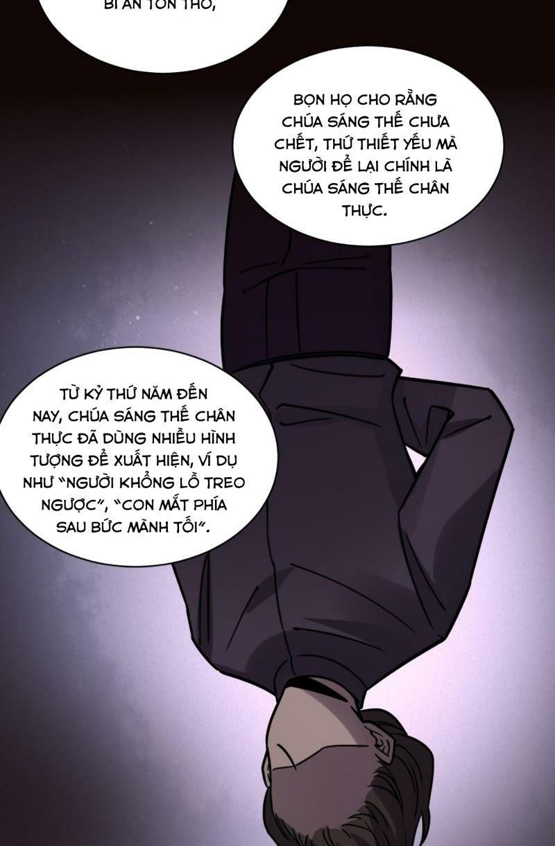 Quỷ Bí Chi Chủ: Chapter 57