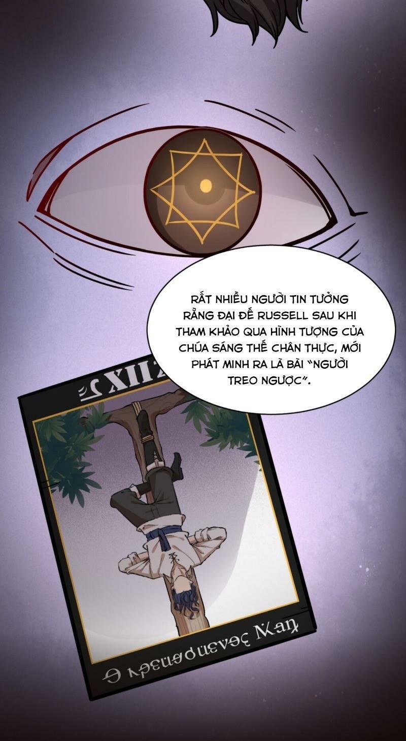 Quỷ Bí Chi Chủ: Chapter 57