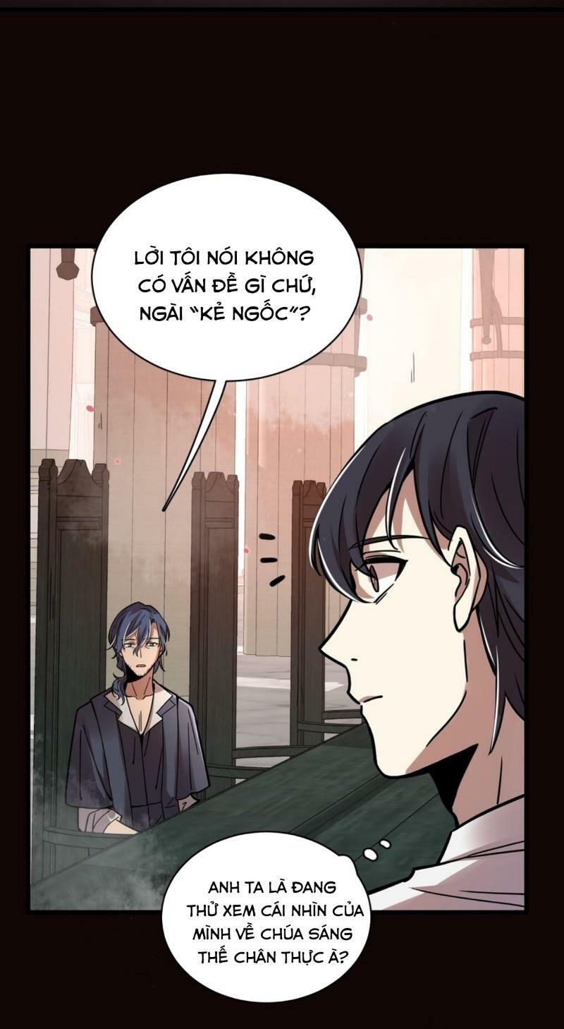 Quỷ Bí Chi Chủ: Chapter 57
