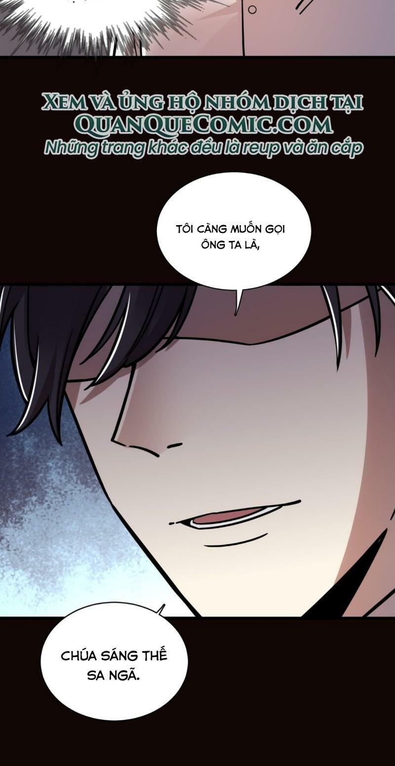 Quỷ Bí Chi Chủ: Chapter 57