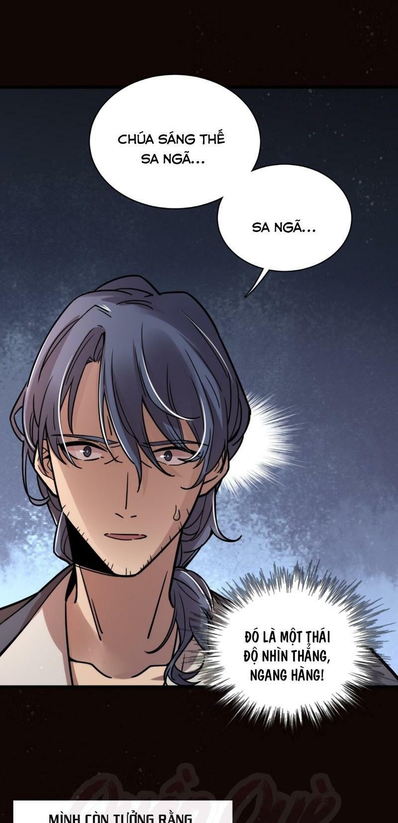 Quỷ Bí Chi Chủ: Chapter 57
