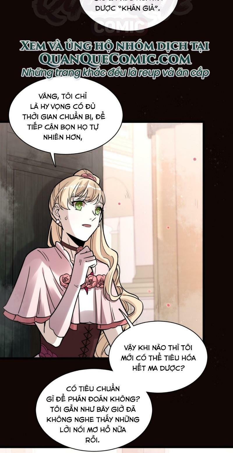 Quỷ Bí Chi Chủ: Chapter 57