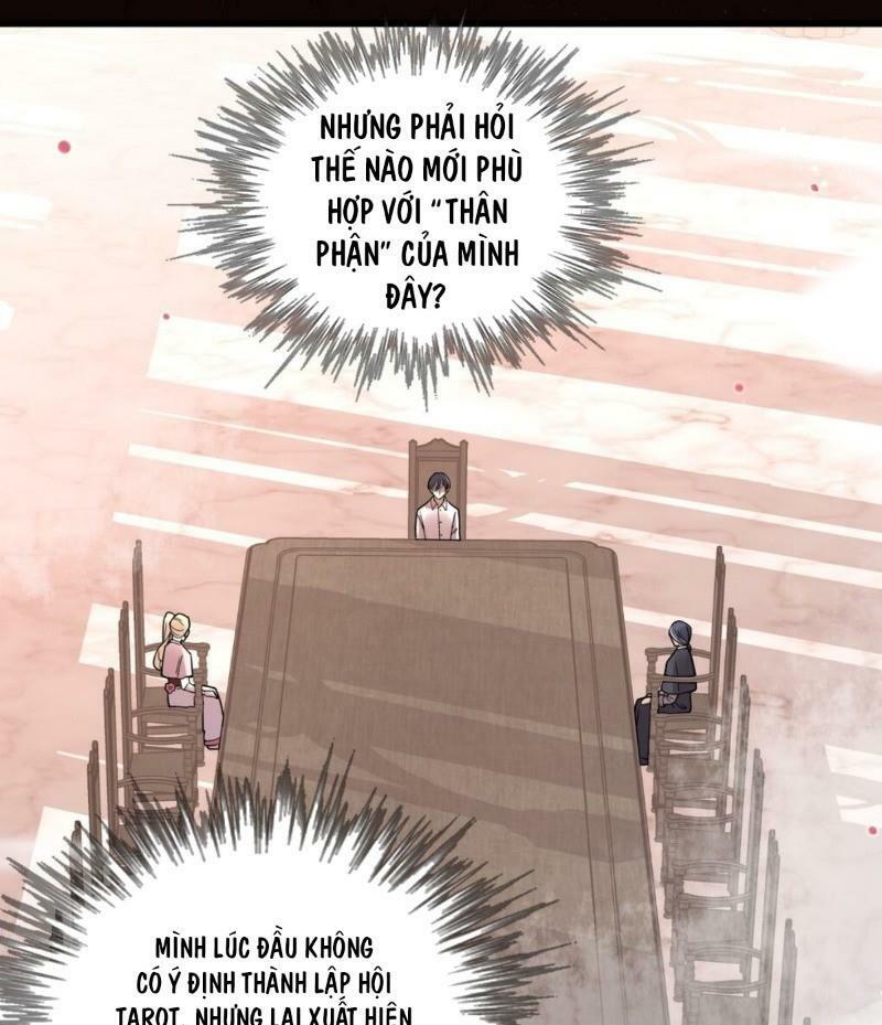 Quỷ Bí Chi Chủ: Chapter 57