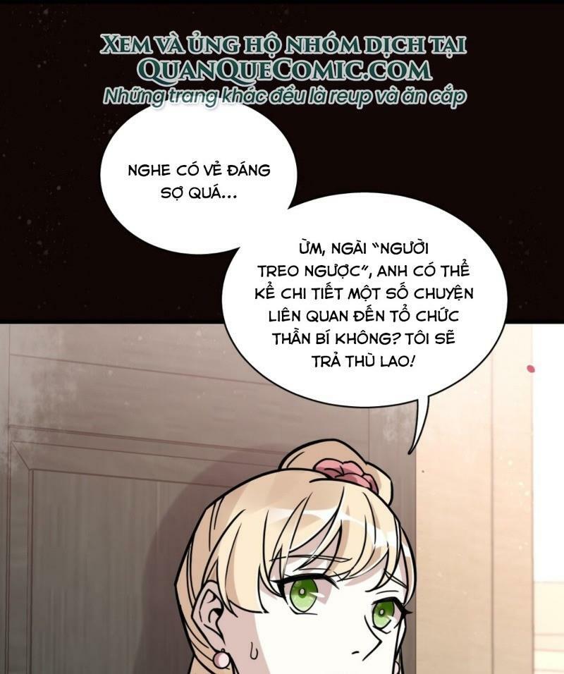 Quỷ Bí Chi Chủ: Chapter 57