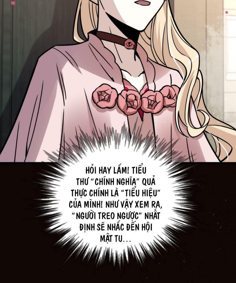 Quỷ Bí Chi Chủ: Chapter 57