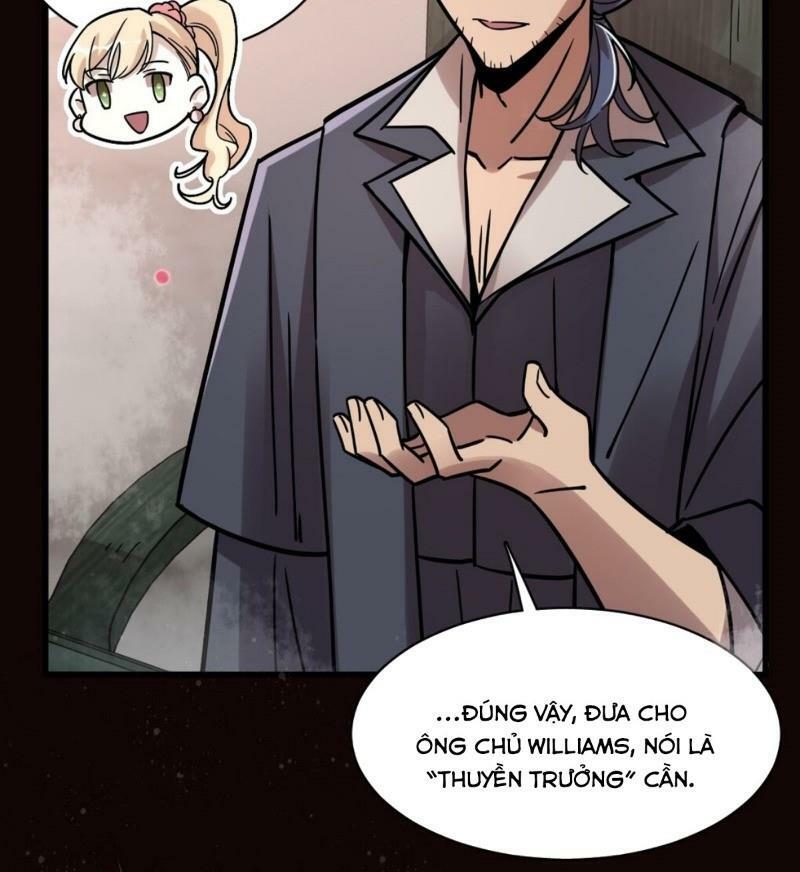 Quỷ Bí Chi Chủ: Chapter 57